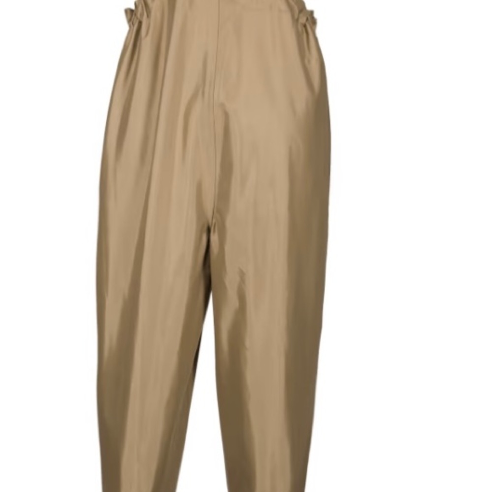 Cabela’s Waders Color Rust Like New - image 4